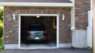 Garage Door Installation at Sycamore North East Davis, California